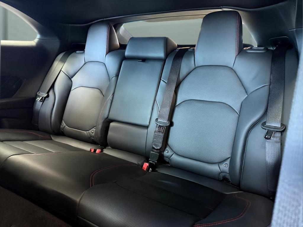 new 2026 Dodge Charger car, priced at $58,485