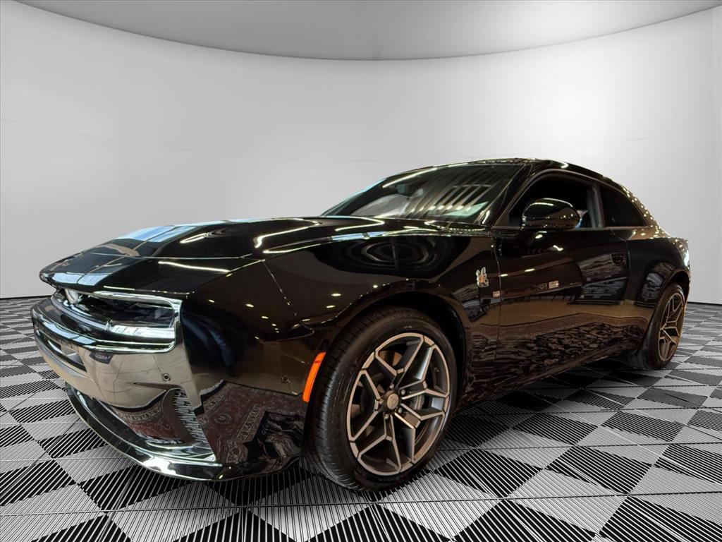 new 2026 Dodge Charger car, priced at $58,485