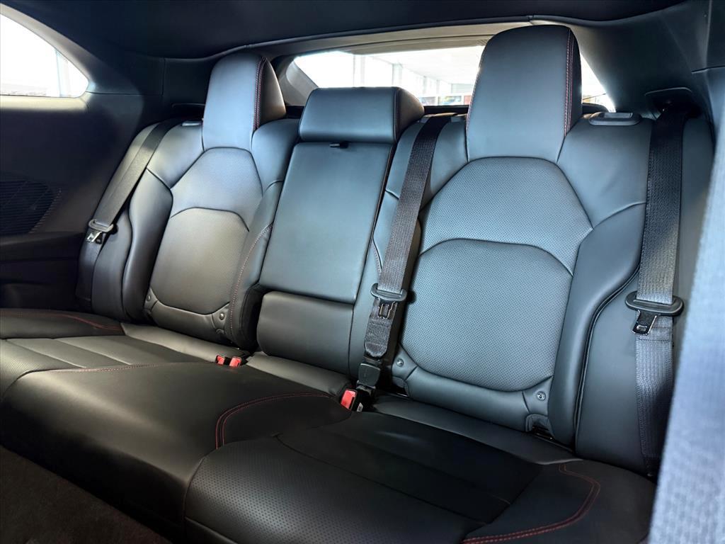 new 2026 Dodge Charger car, priced at $58,985