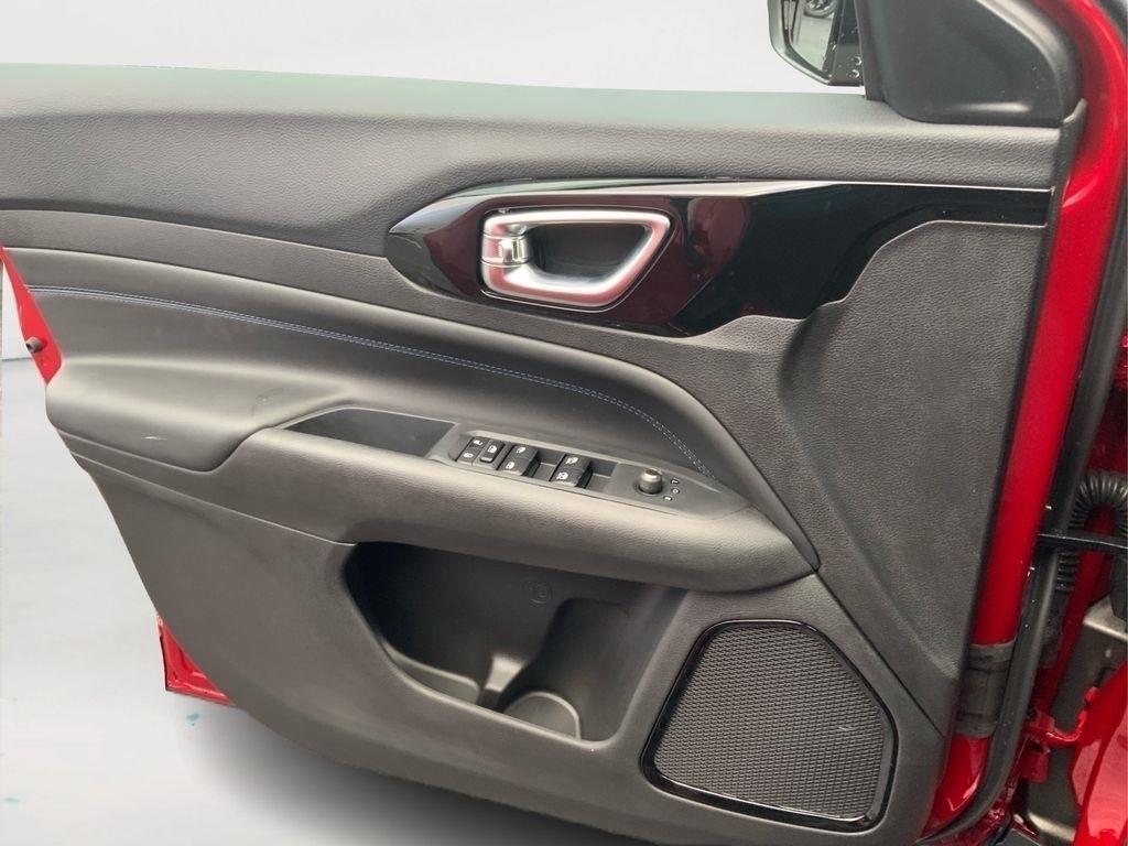 new 2026 Jeep Compass car, priced at $29,845