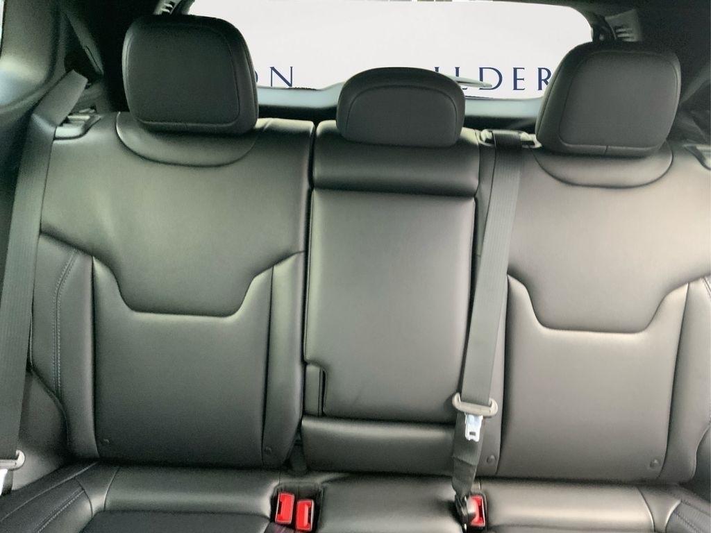 new 2026 Jeep Compass car, priced at $29,845