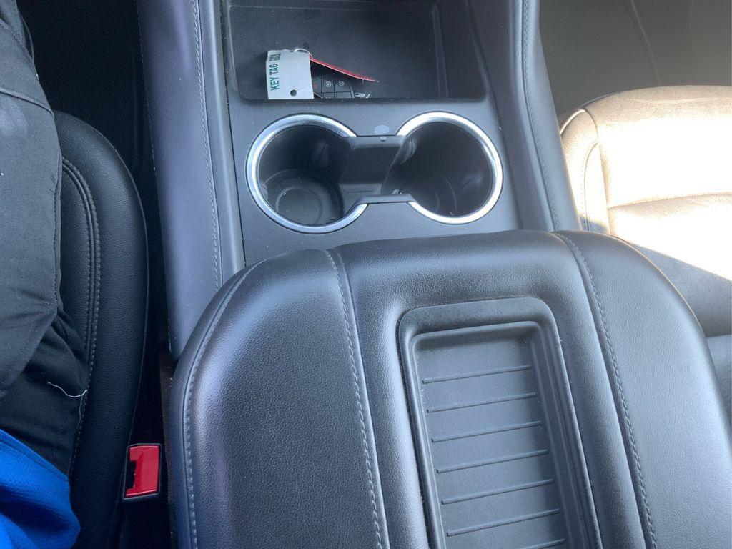 used 2023 Chevrolet Suburban car, priced at $38,495