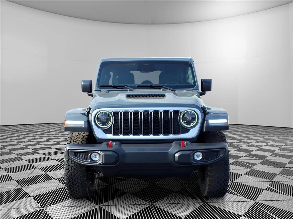 new 2026 Jeep Wrangler car, priced at $60,945