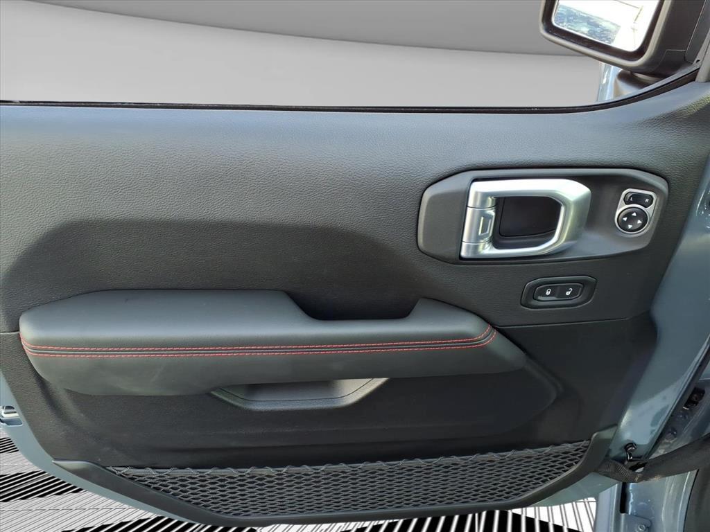 new 2026 Jeep Wrangler car, priced at $60,945