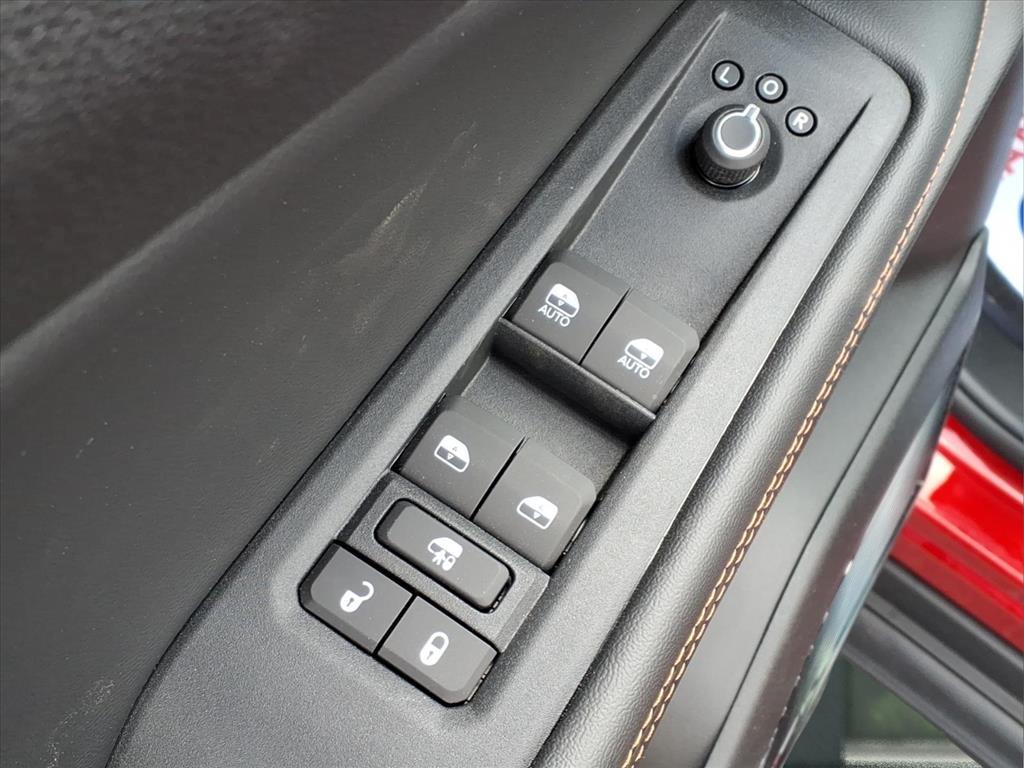 new 2026 Jeep Cherokee car, priced at $40,220