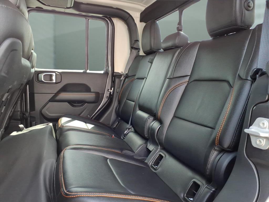 used 2023 Jeep Gladiator car, priced at $36,995