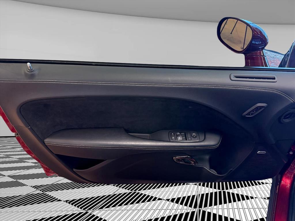 used 2021 Dodge Challenger car, priced at $67,995