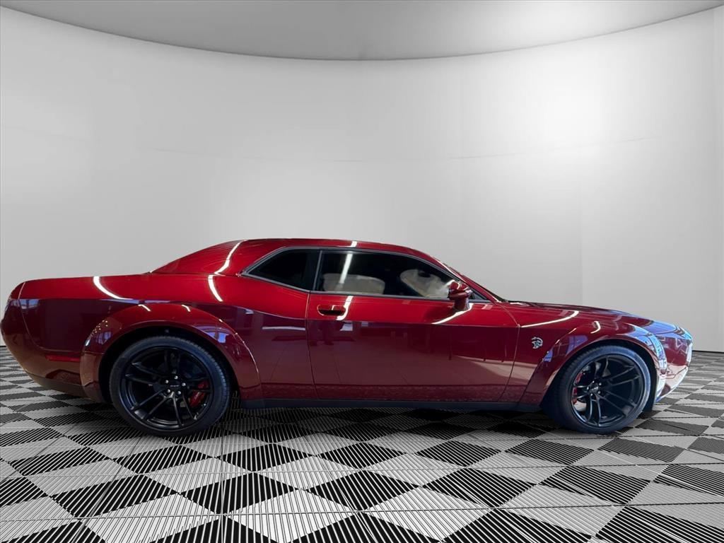 used 2021 Dodge Challenger car, priced at $67,995