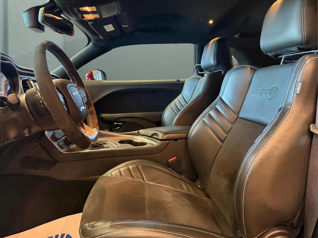 used 2021 Dodge Challenger car, priced at $67,995