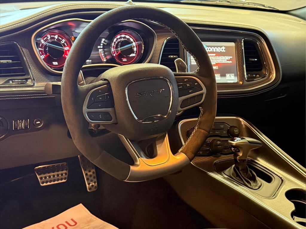 used 2021 Dodge Challenger car, priced at $67,995