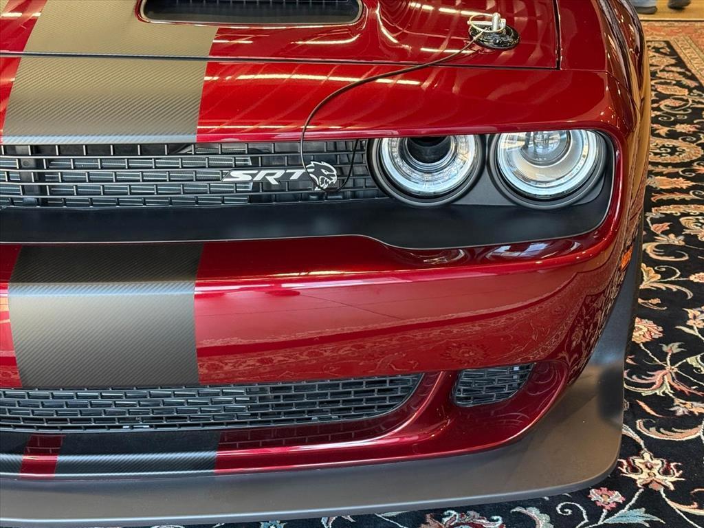 used 2021 Dodge Challenger car, priced at $67,995