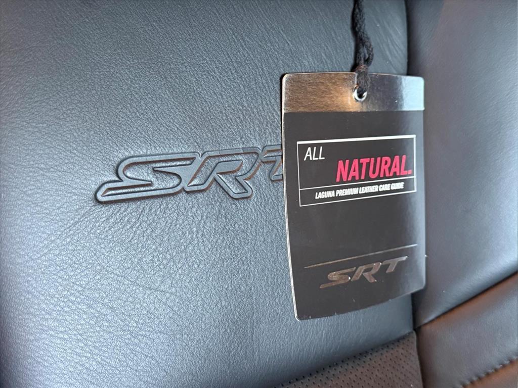 used 2021 Dodge Challenger car, priced at $67,995