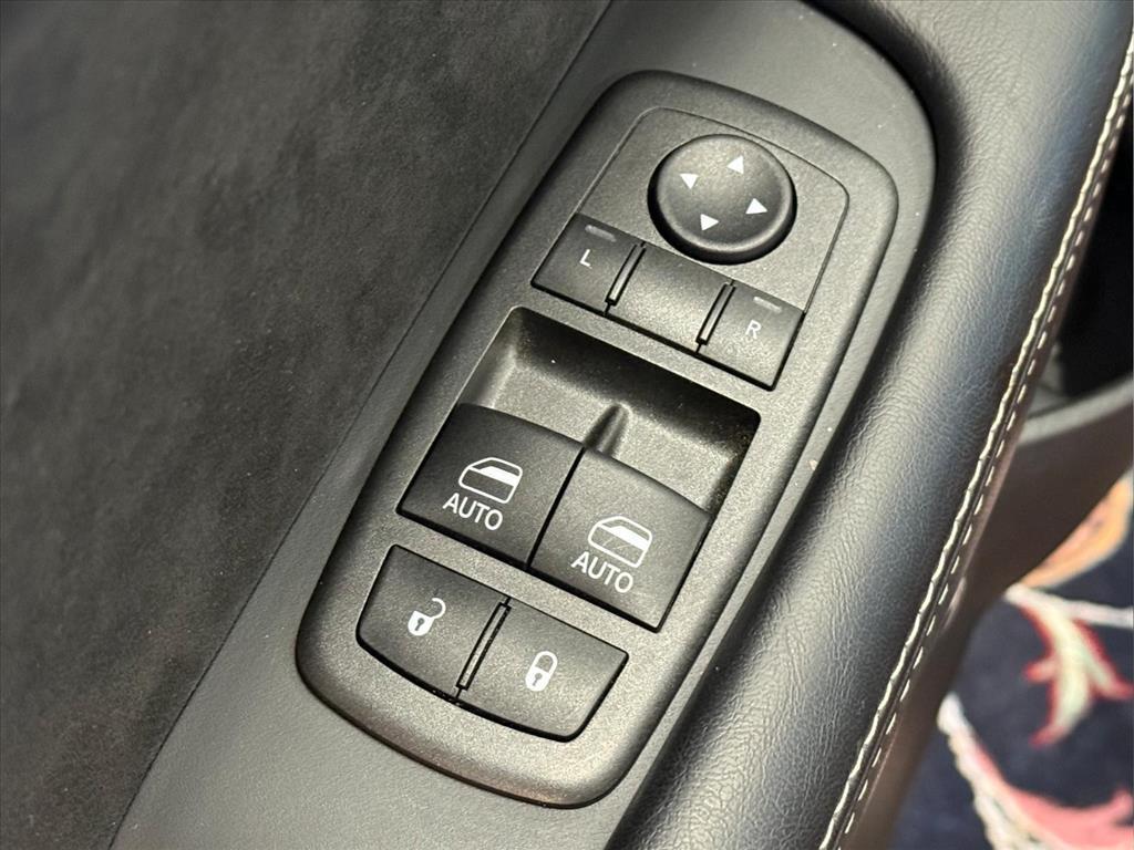 used 2021 Dodge Challenger car, priced at $67,995