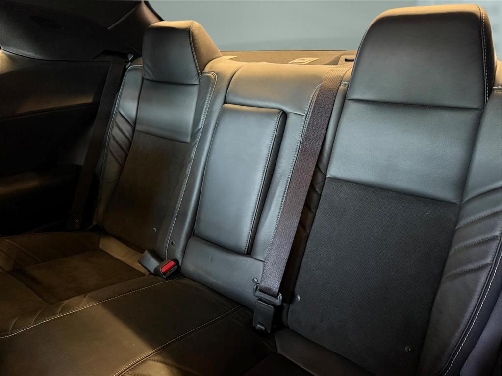 used 2021 Dodge Challenger car, priced at $67,995