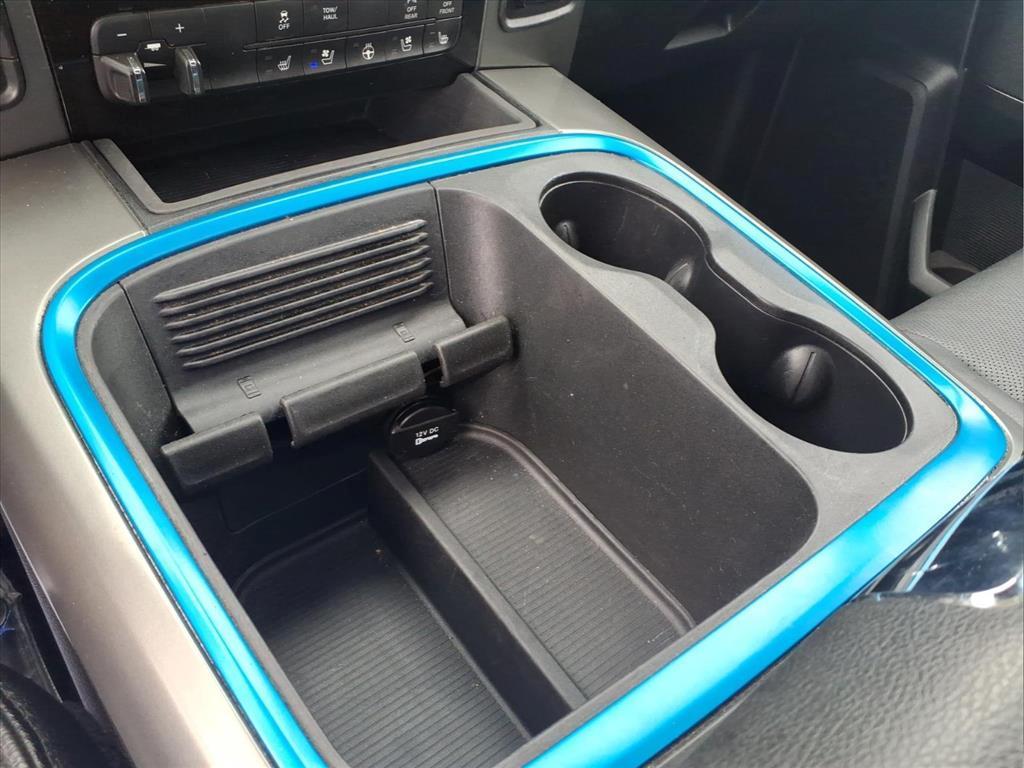used 2018 Ram 1500 car, priced at $25,975