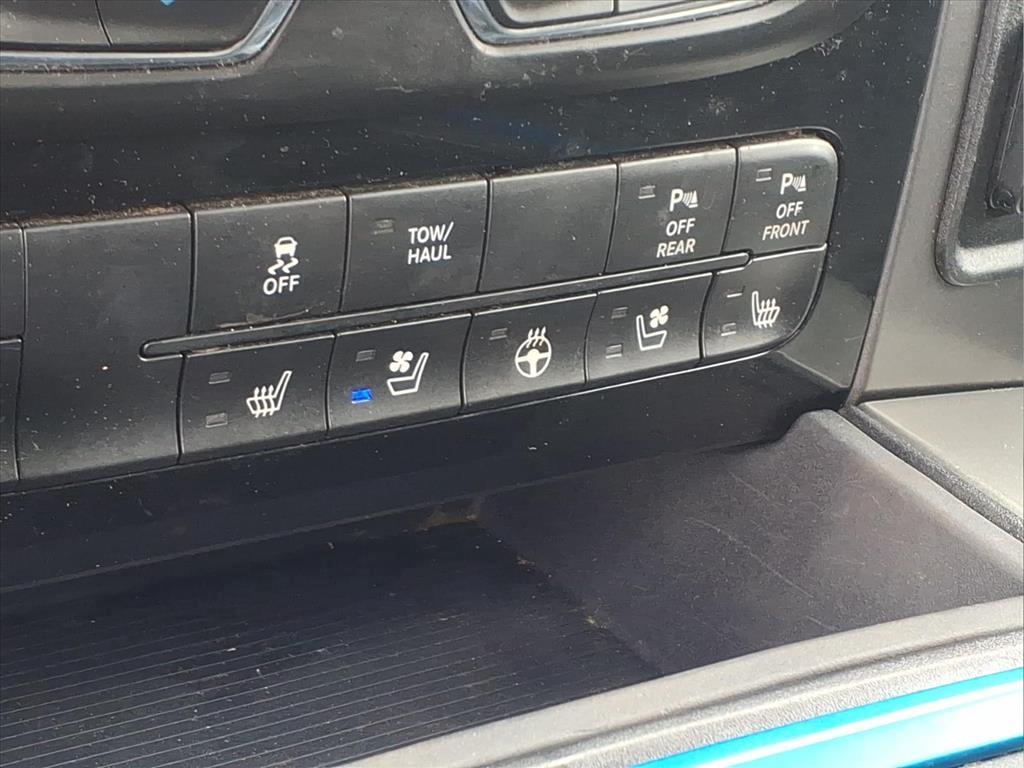 used 2018 Ram 1500 car, priced at $25,975
