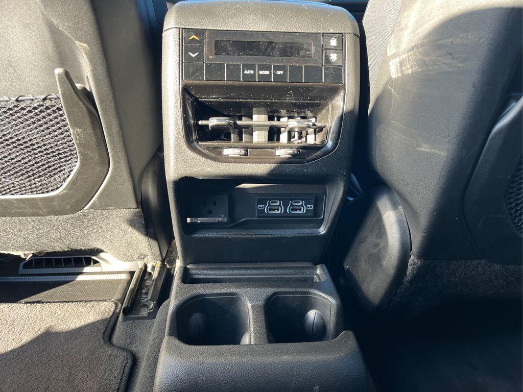 used 2024 Jeep Grand Cherokee L car, priced at $26,952