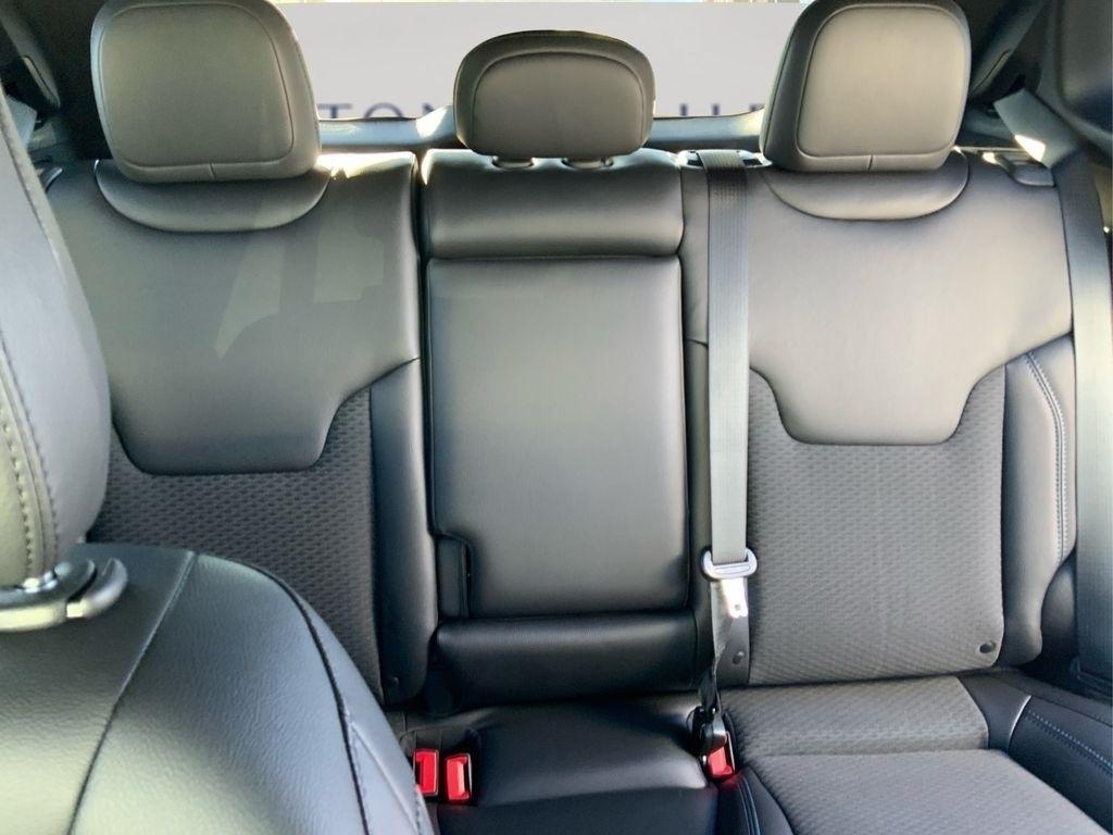 new 2026 Jeep Compass car, priced at $28,210