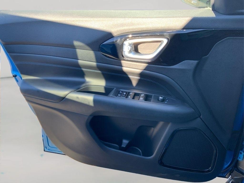 new 2026 Jeep Compass car, priced at $28,210