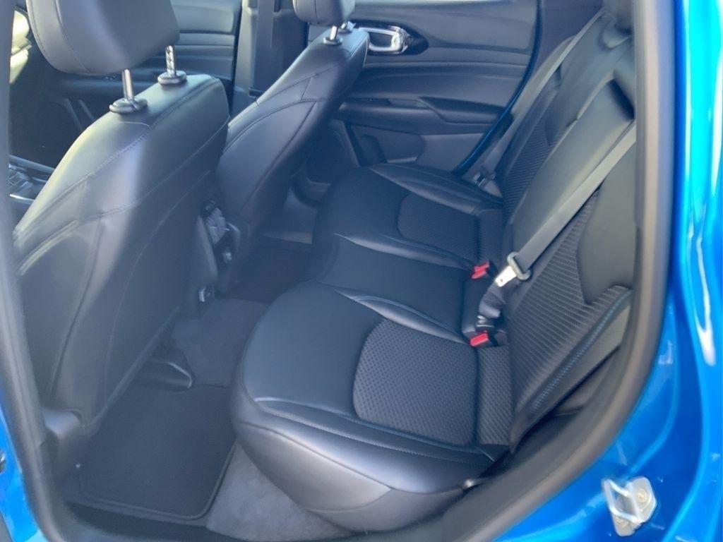 new 2026 Jeep Compass car, priced at $28,210