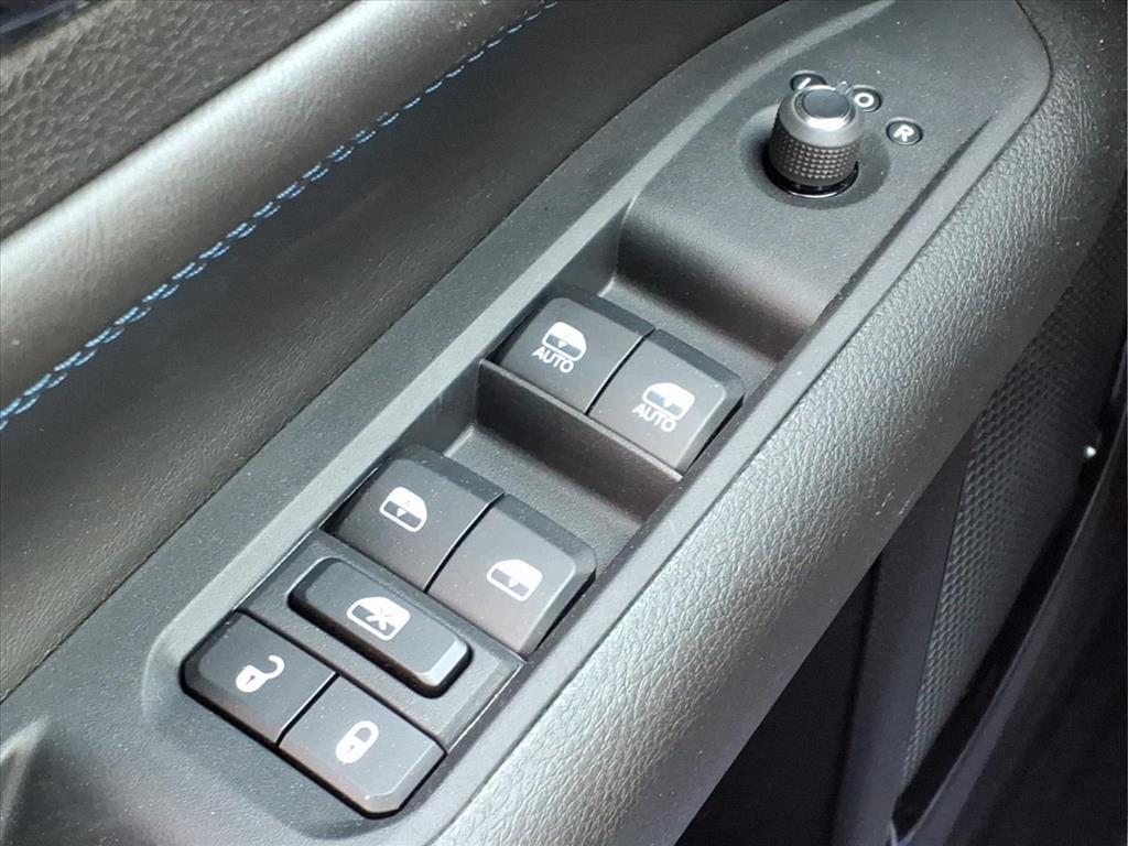 new 2026 Jeep Compass car, priced at $26,710