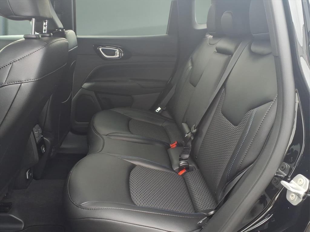 new 2026 Jeep Compass car, priced at $28,305