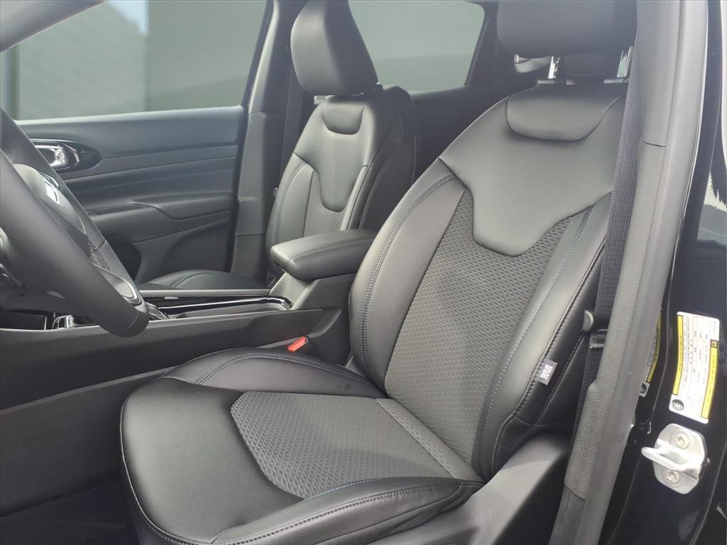 new 2026 Jeep Compass car, priced at $28,305