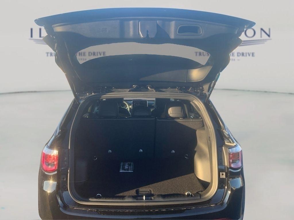 new 2026 Jeep Compass car, priced at $29,305