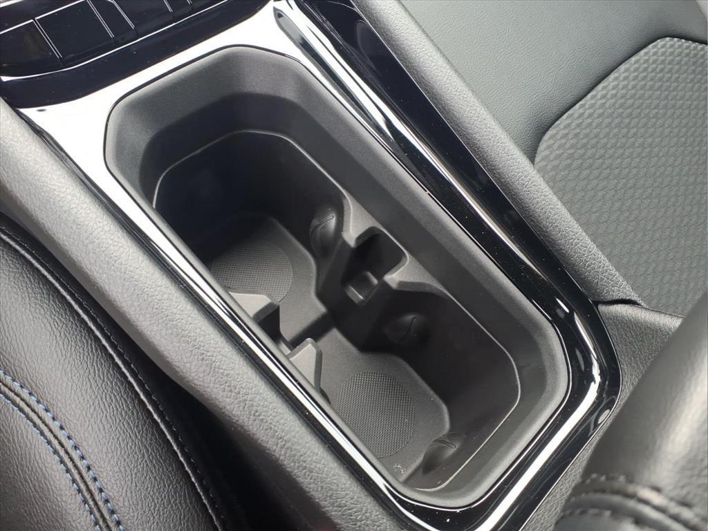 new 2026 Jeep Compass car, priced at $28,305