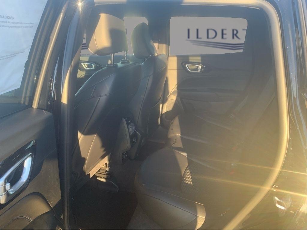 new 2026 Jeep Compass car, priced at $29,305