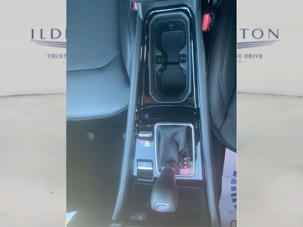 new 2026 Jeep Compass car, priced at $29,305