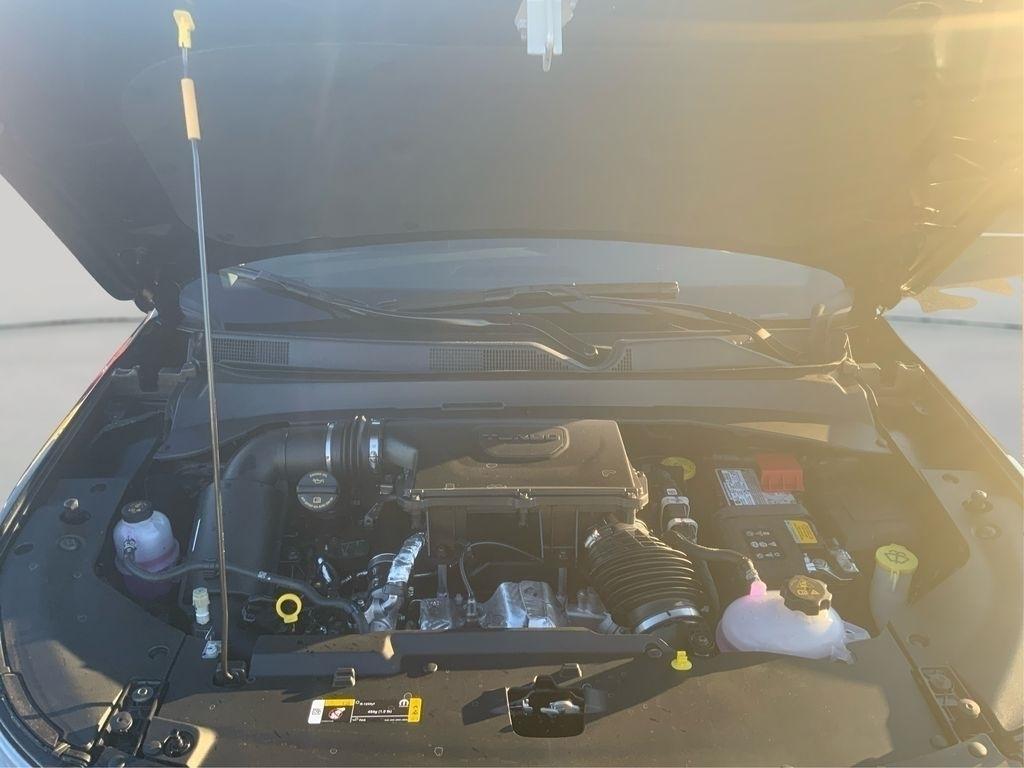 new 2026 Jeep Compass car, priced at $29,305