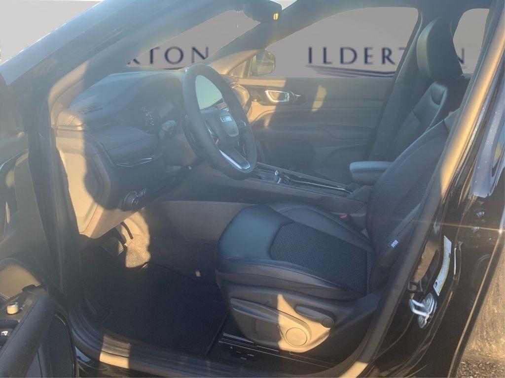 new 2026 Jeep Compass car, priced at $29,305