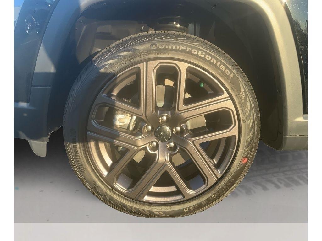 new 2026 Jeep Compass car, priced at $29,305