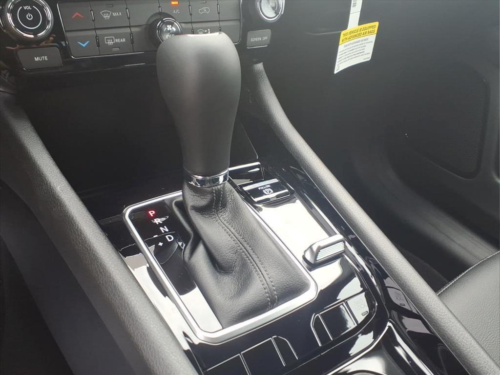 new 2026 Jeep Compass car, priced at $28,305