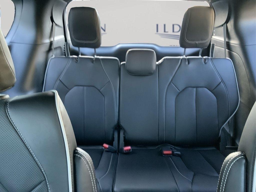 new 2026 Chrysler Pacifica car, priced at $50,570