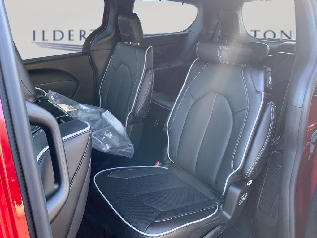 new 2026 Chrysler Pacifica car, priced at $50,570
