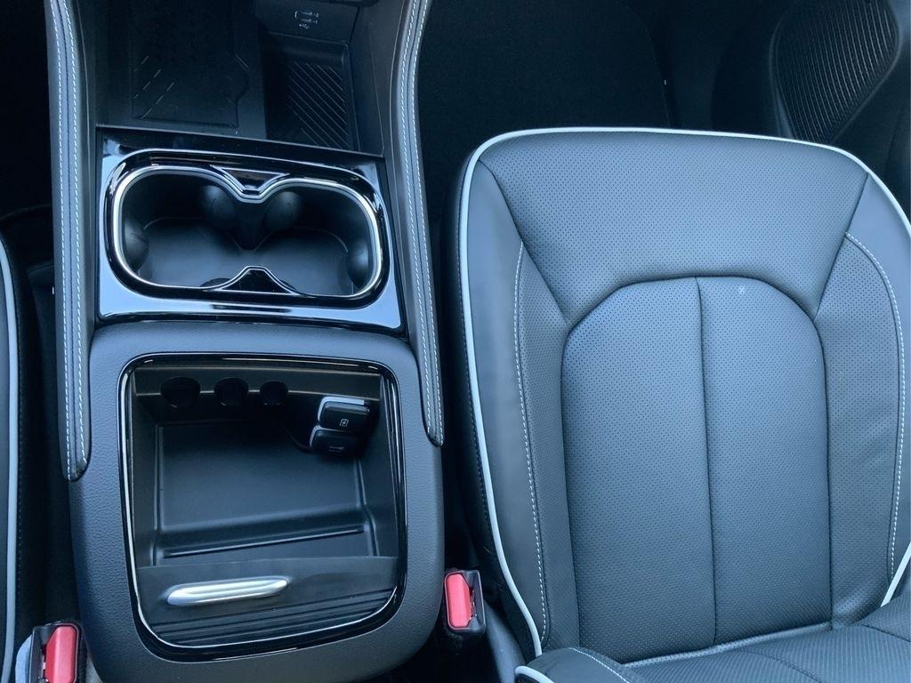 new 2026 Chrysler Pacifica car, priced at $50,570