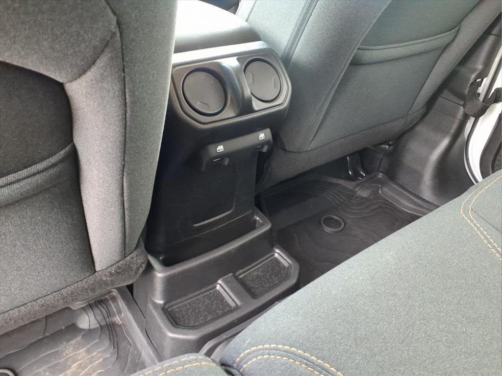 used 2025 Jeep Wrangler 4xe car, priced at $30,995