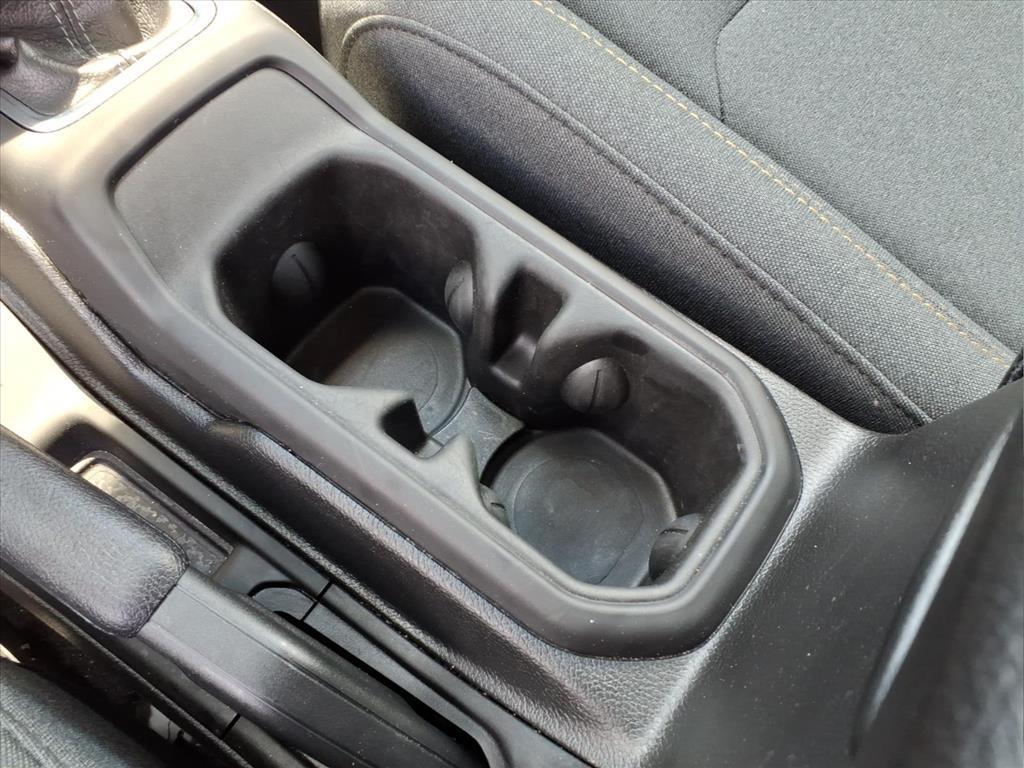 used 2025 Jeep Wrangler 4xe car, priced at $30,995
