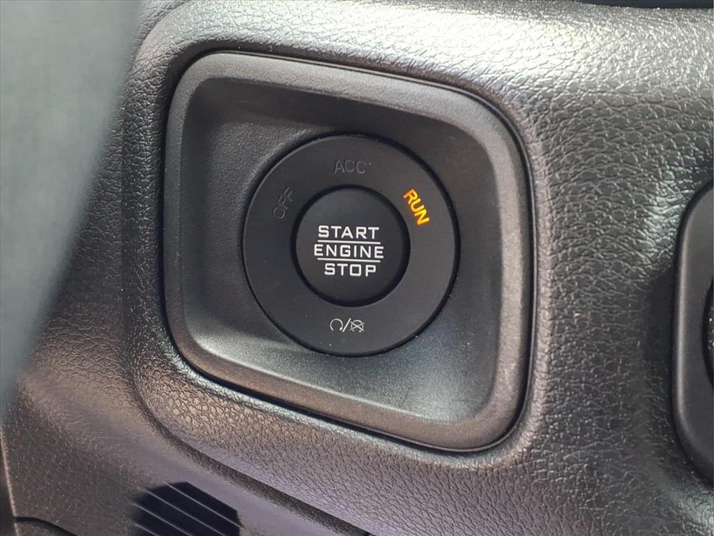 used 2025 Jeep Wrangler 4xe car, priced at $30,995
