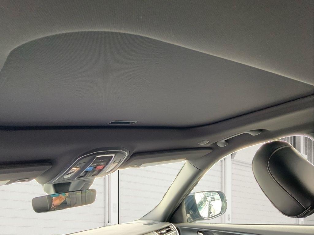 new 2025 Jeep Grand Cherokee car, priced at $36,730