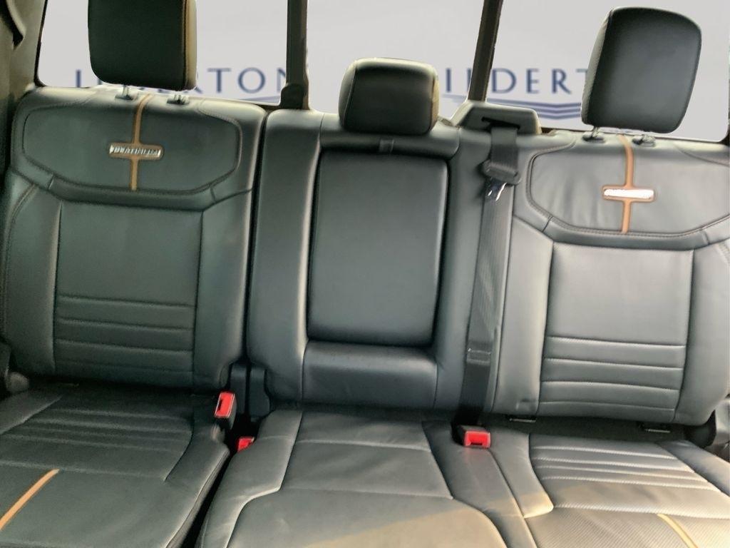 used 2023 Ford F-150 car, priced at $34,995