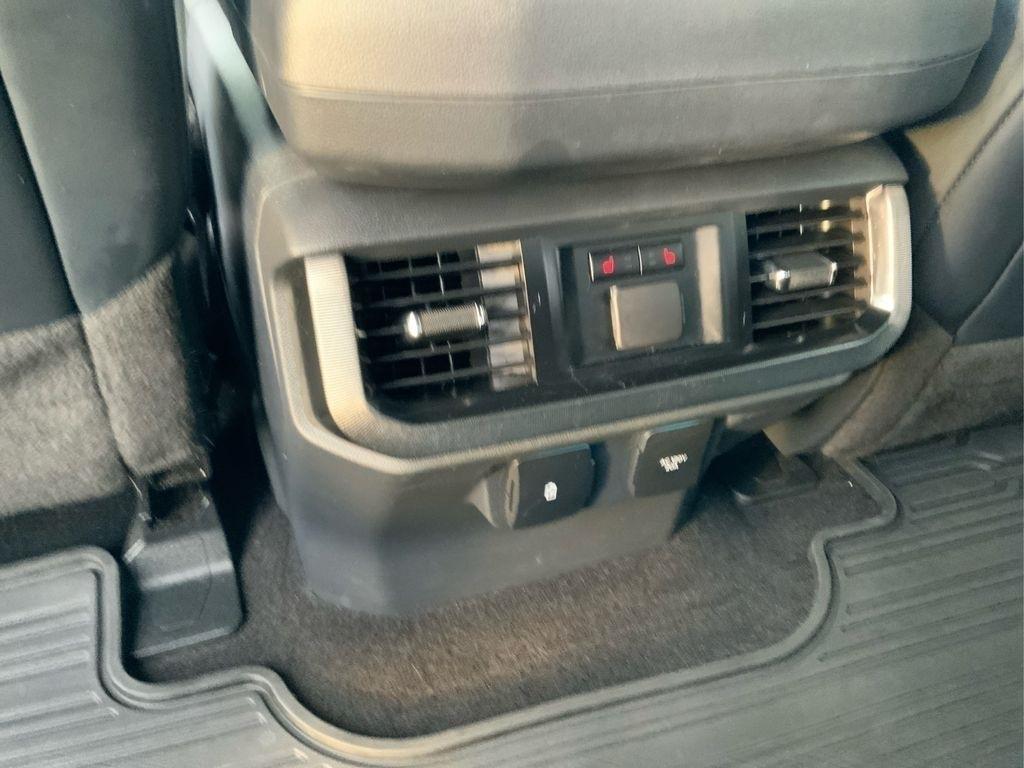 used 2023 Ford F-150 car, priced at $34,995