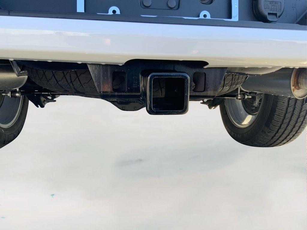 new 2026 Ram 1500 car, priced at $51,350