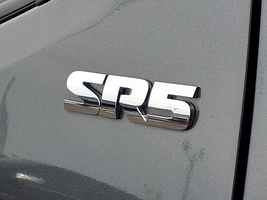 used 2023 Toyota Tacoma car, priced at $26,995