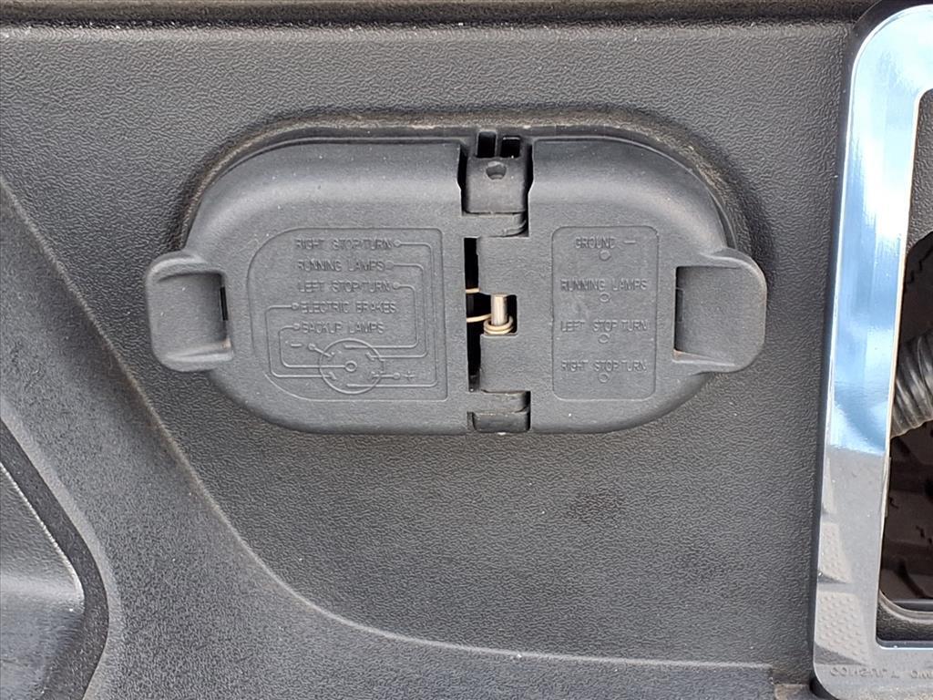 used 2023 Toyota Tacoma car, priced at $26,995