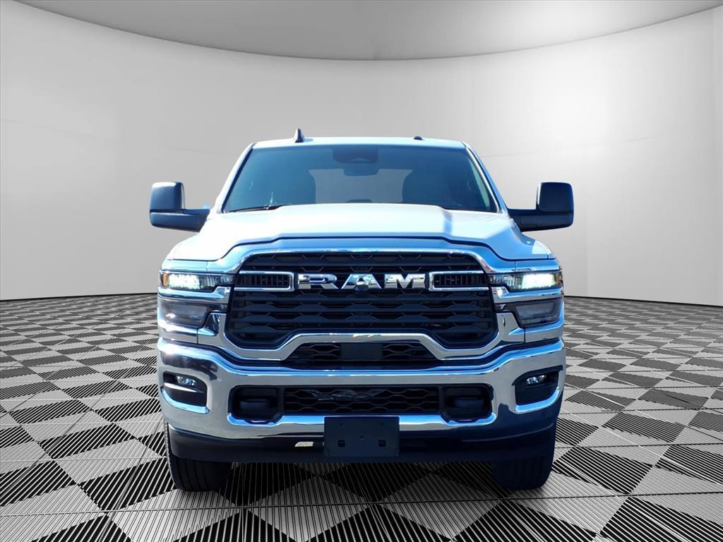 new 2026 Ram 2500 car, priced at $50,760