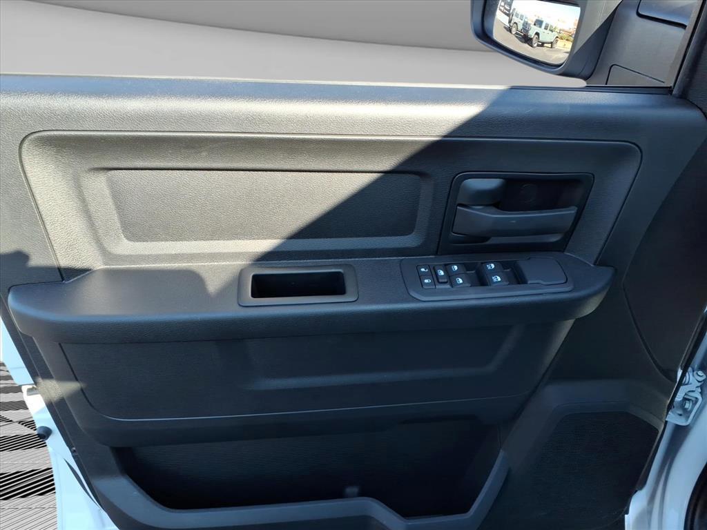 new 2026 Ram 2500 car, priced at $50,760