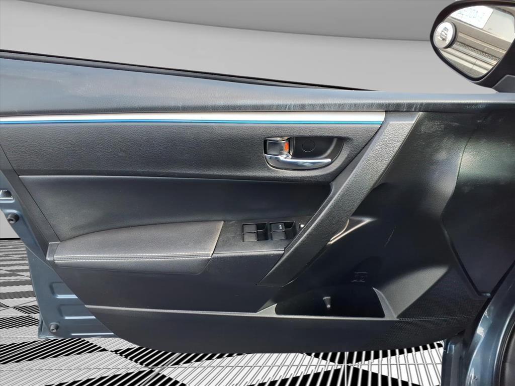 used 2016 Toyota Corolla car, priced at $13,799